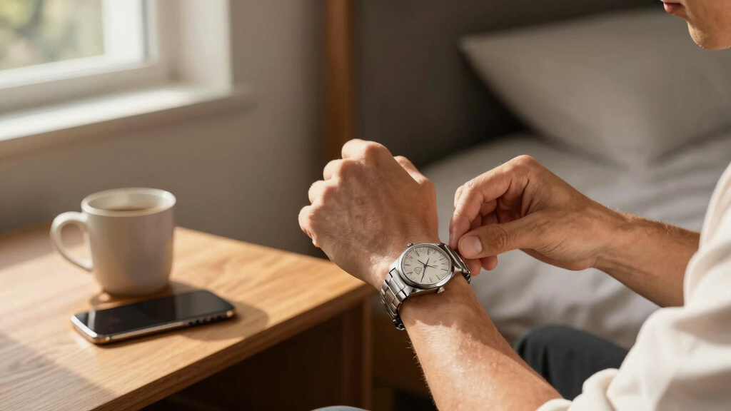 best men's watches