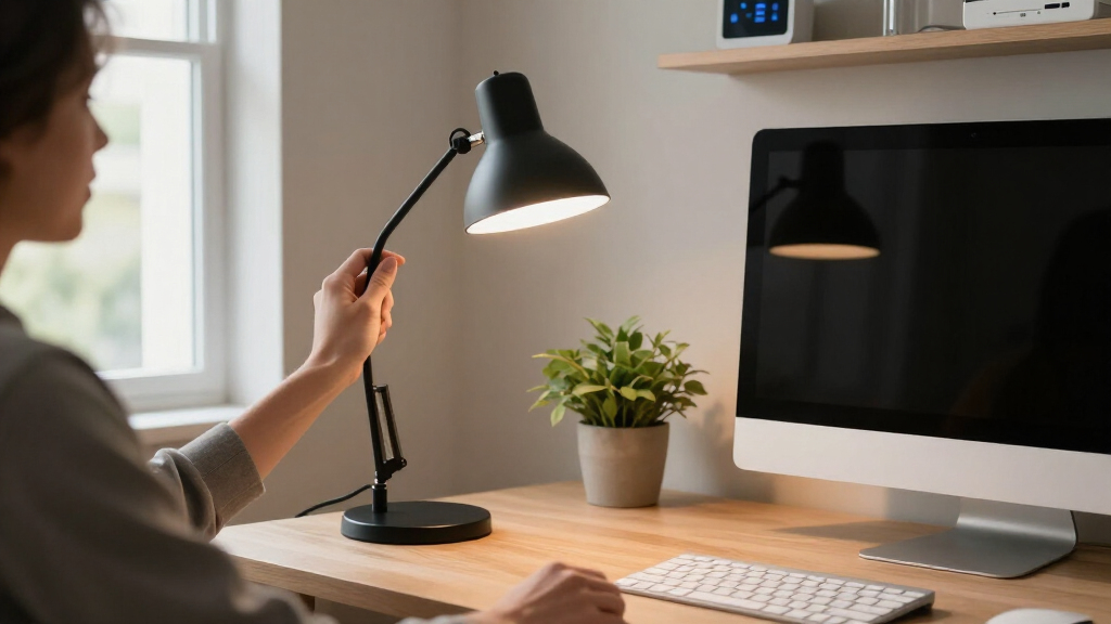 14 Best Smart Home Study Desk Lamps in 2026