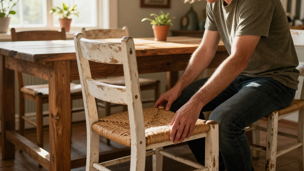 dining chairs for farmhouse table