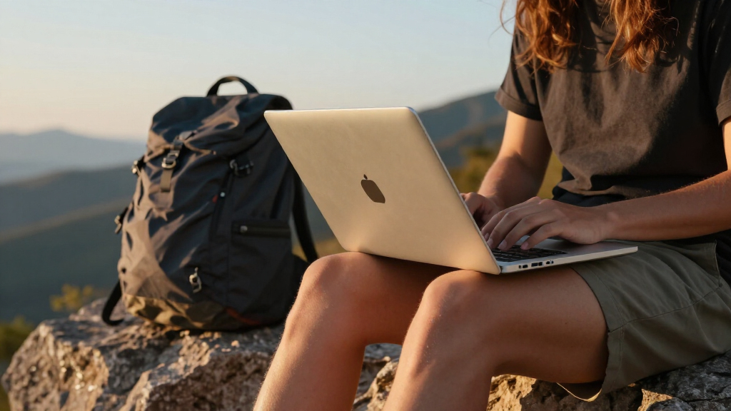 lightweight laptop for travel under 3 lbs