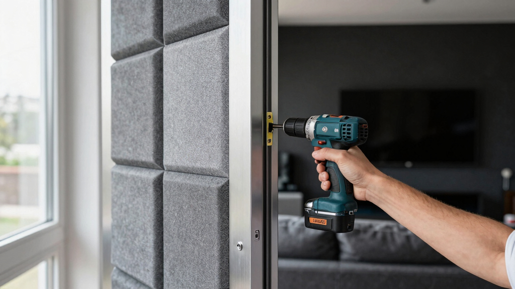 5 Best Premium Soundproof Door Kits for Maximum Silence in 2026
