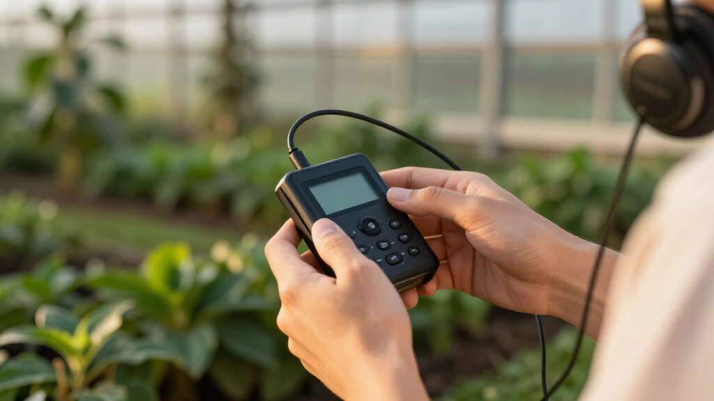 digital audio converter