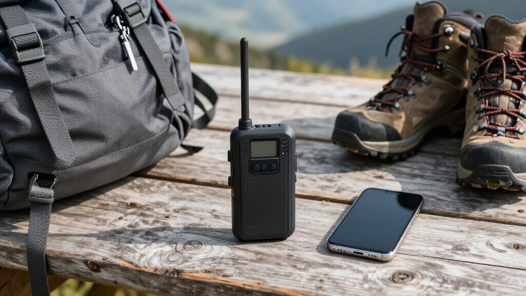 best satellite communicator for remote travel