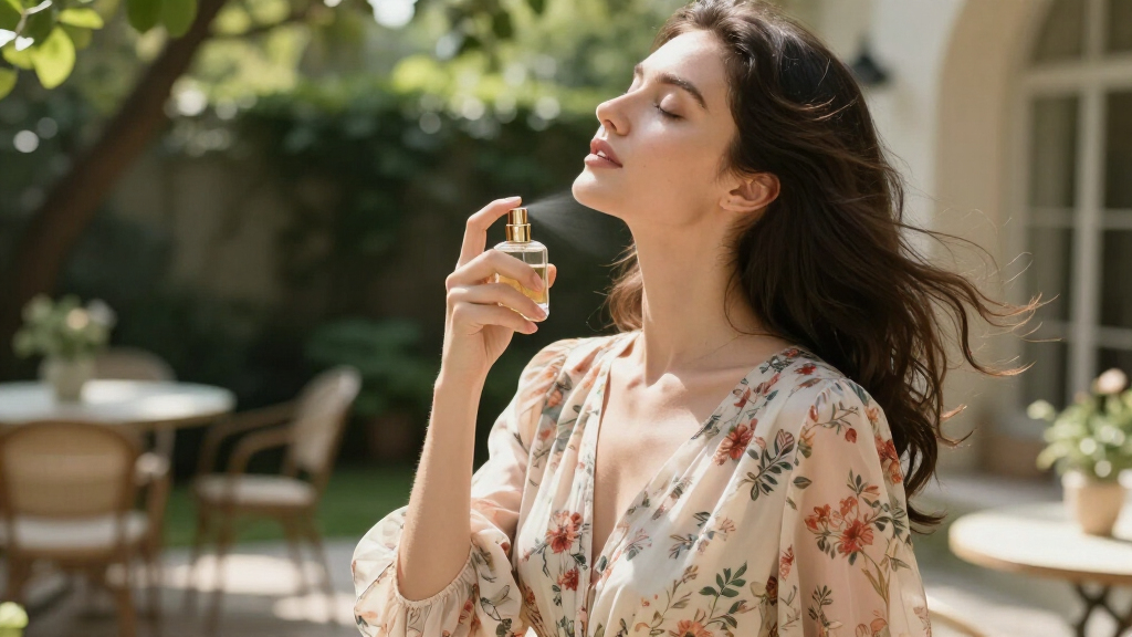 perfume for women