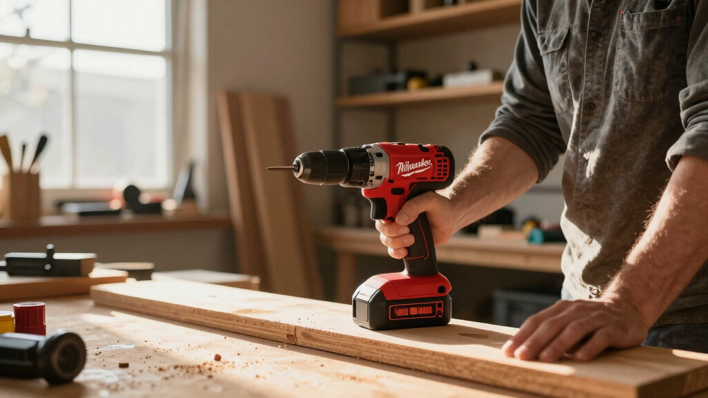 best Milwaukee power tools