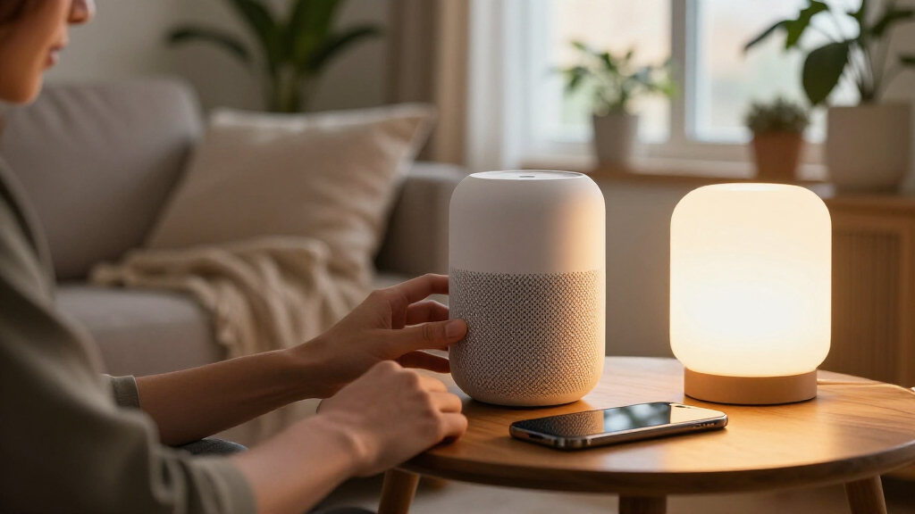 best Apple smart home products