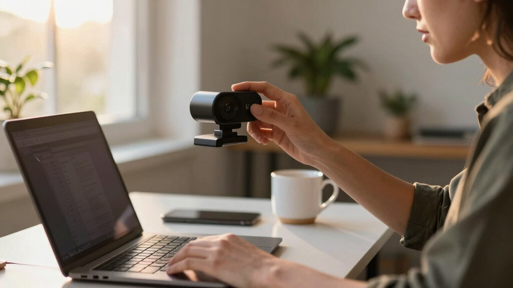 15 Best 4K Webcams for Zoom Meetings in 2026