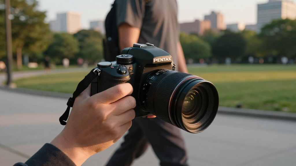 best Pentax cameras