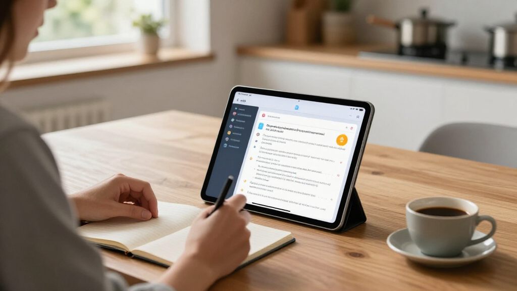 AI-powered note-taking apps
