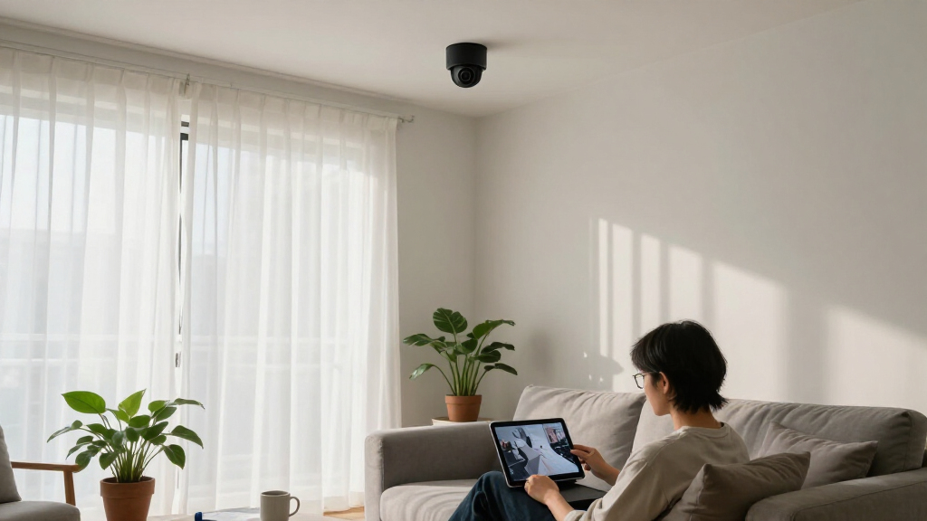 13 Best Surveillance Cameras in 2026