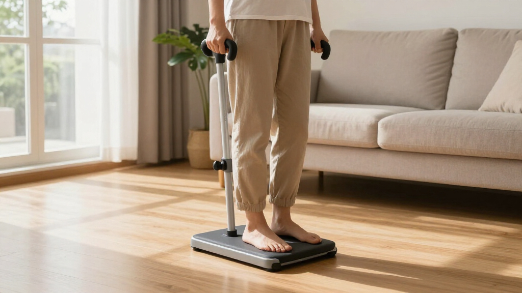 15 Best Sit-to-Stand Lift Assist Devices for Home Use in 2026