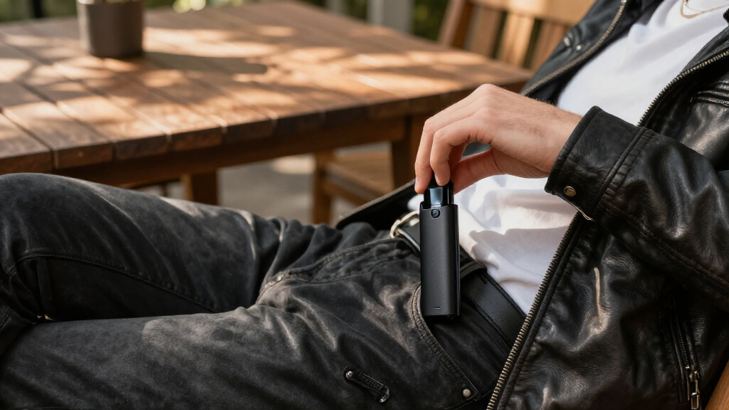 discreet vape pen cases