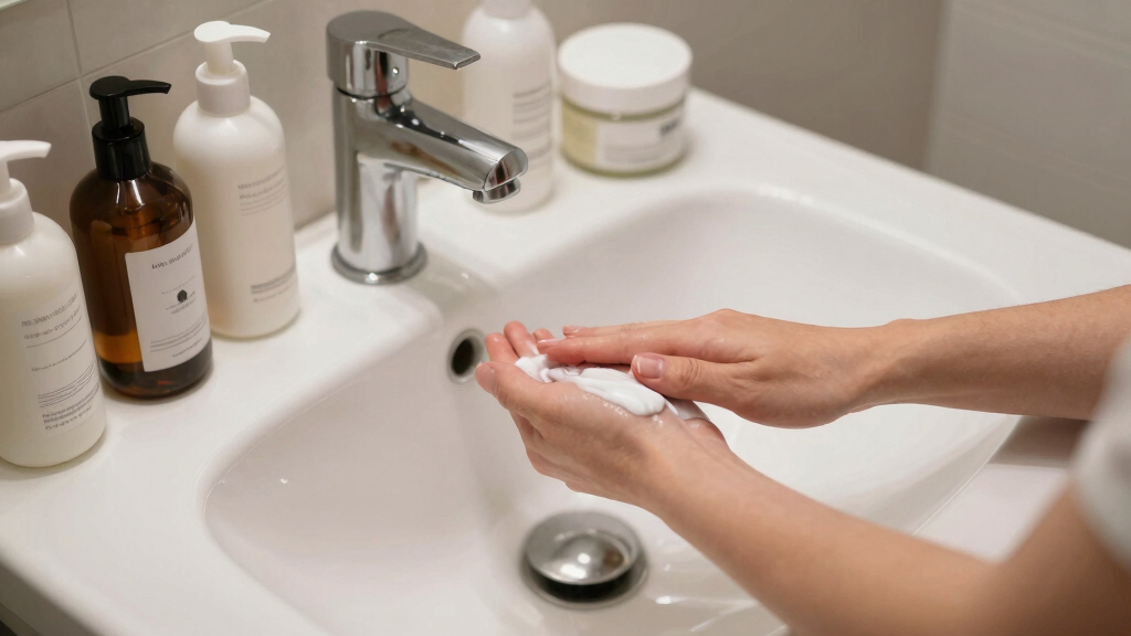 best body care products