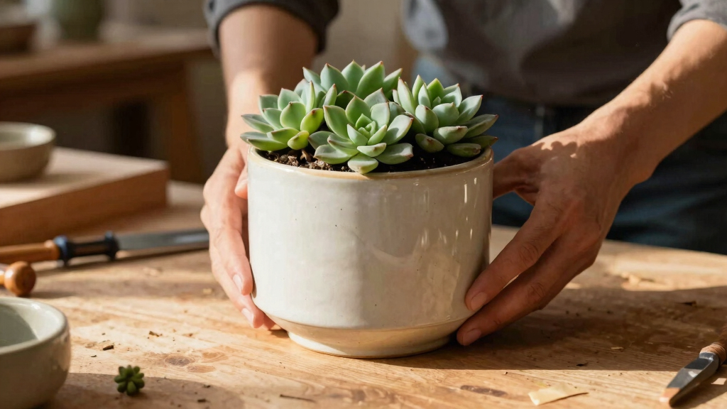 best decorative planters