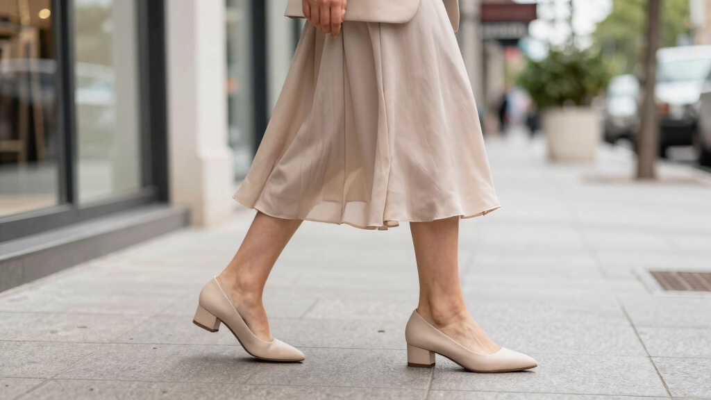 best dressy flats