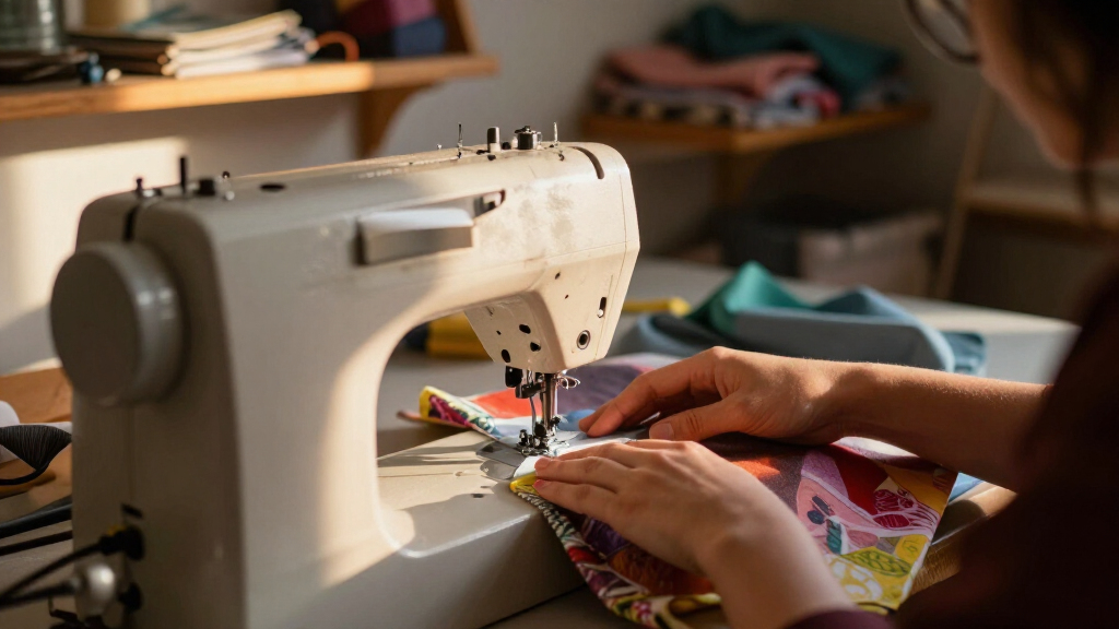 14 Best Sewing Machines for Upholstery Projects at Home in 2026