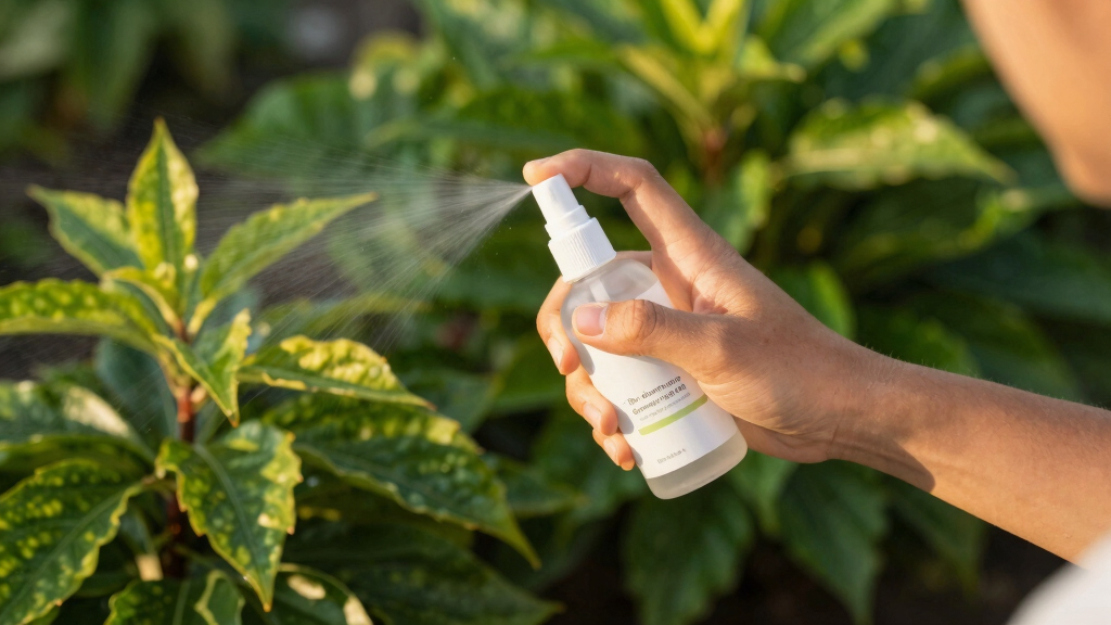 best mosquito control products