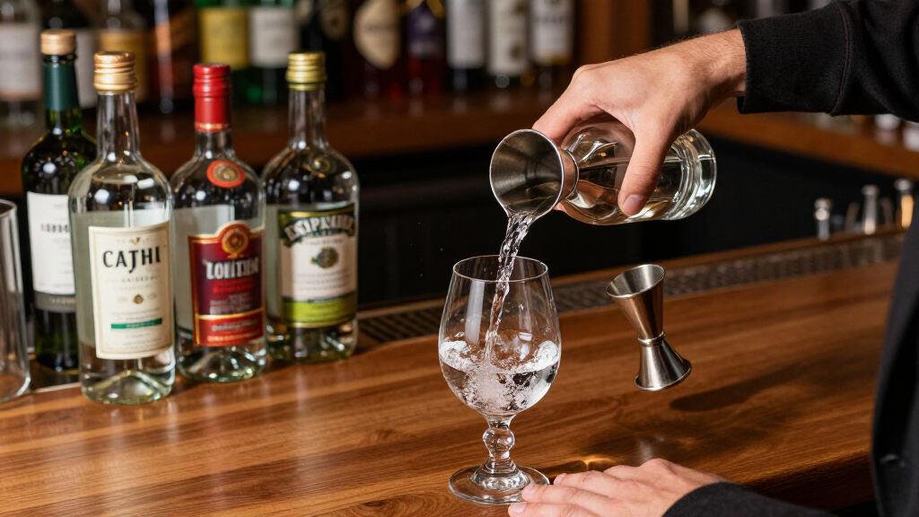best gin brands