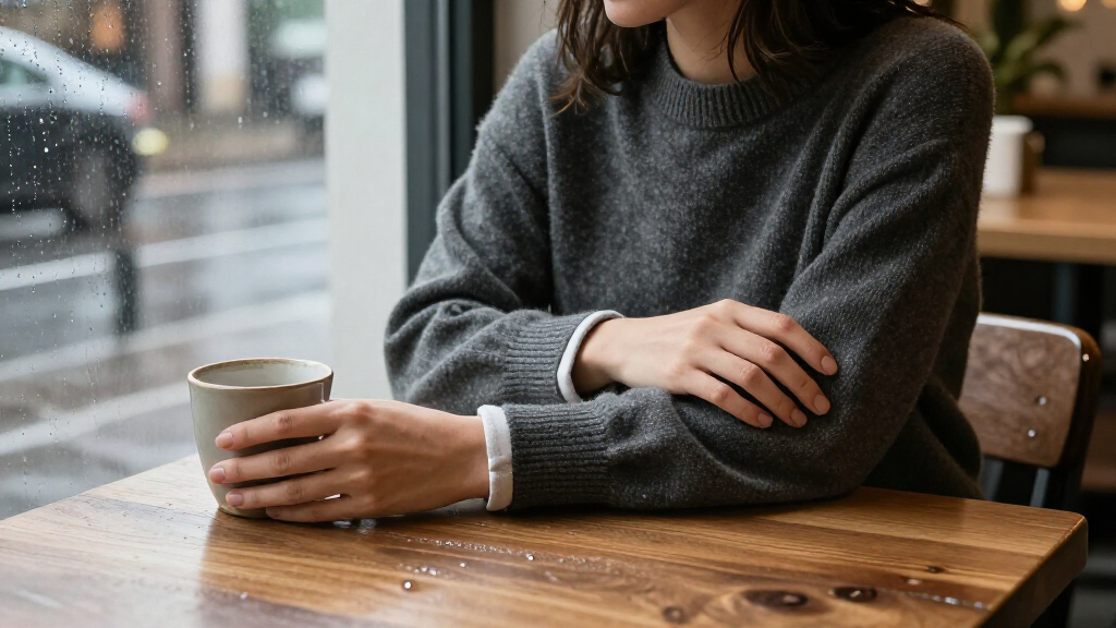 best cashmere jumpers