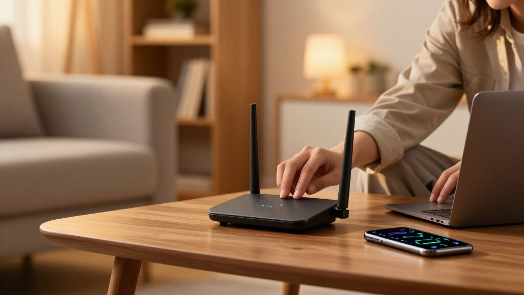 6 Best Prosumer Routers for Crypto Users in 2026
