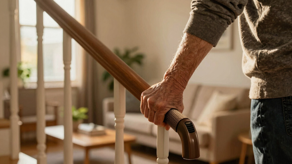 senior fall prevention devices