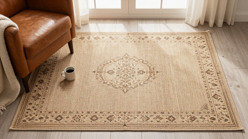 12 Best Luxury Rugs for High Traffic Homes in 2026