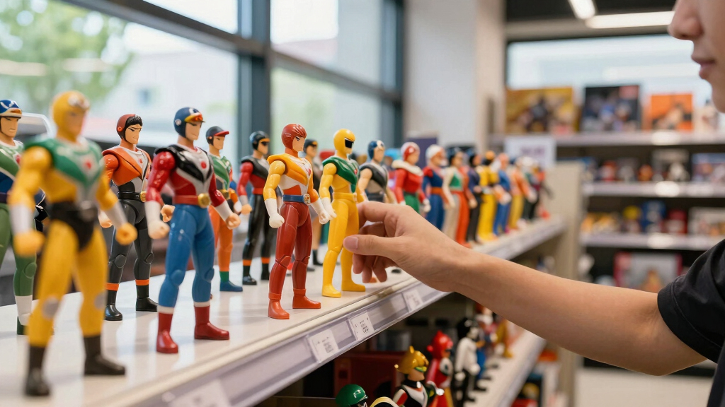 toy figures prime day deals