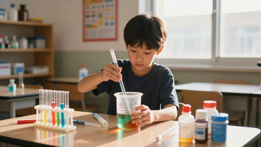 science experiment kits for students