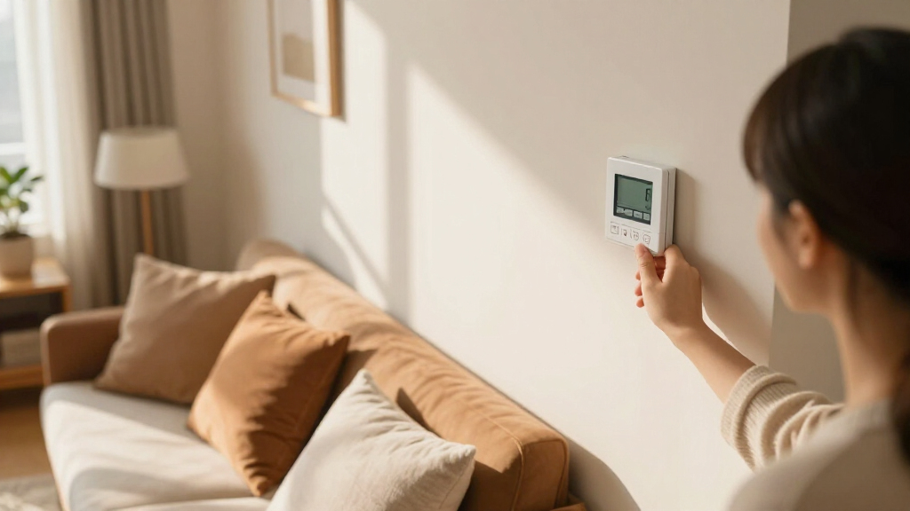 minisplit ac heat pumps for home comfort