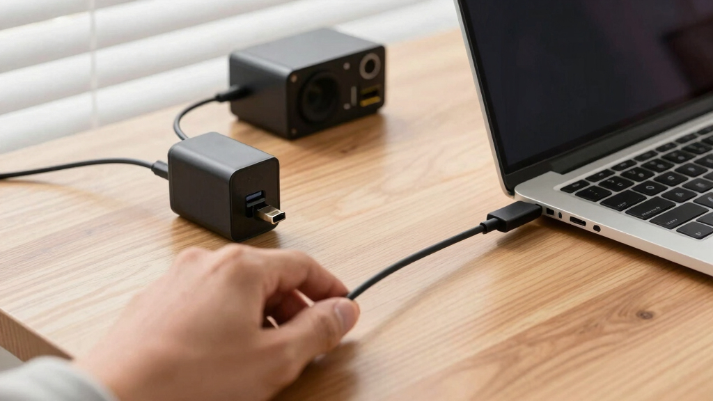 best USB-C cables and chargers