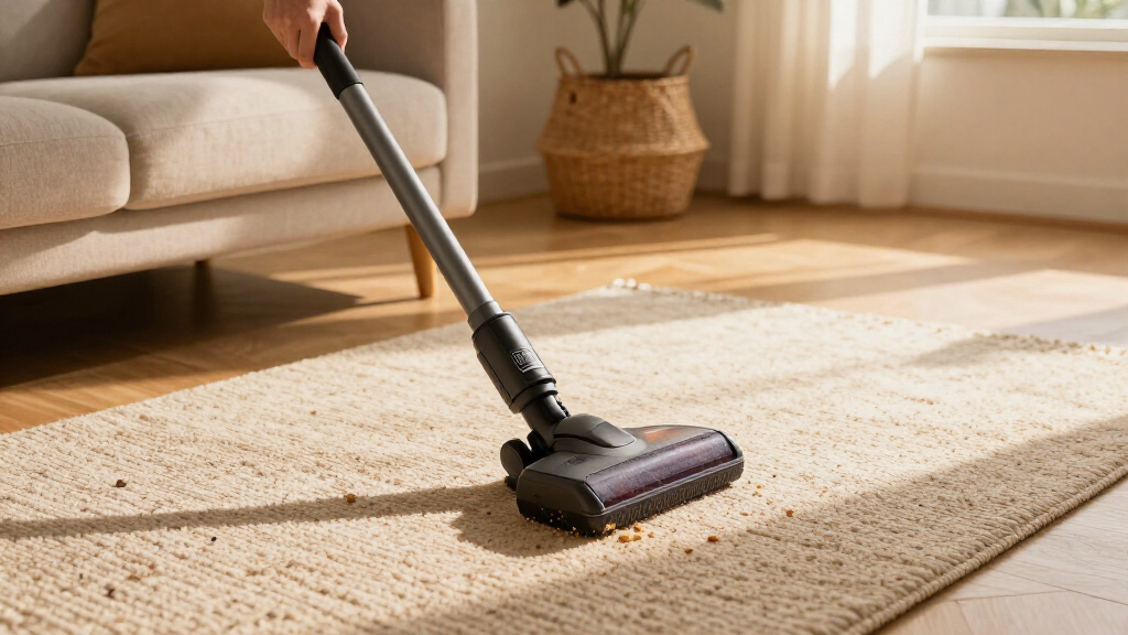 best cordless stick vacuums