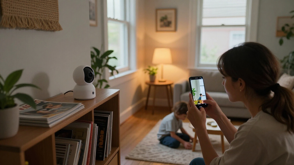 15 Best Smart Home Security Cameras for Connected Home Protection in 2027