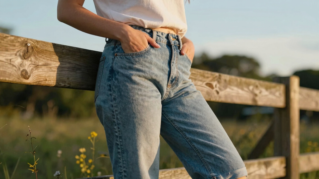 best summer jeans