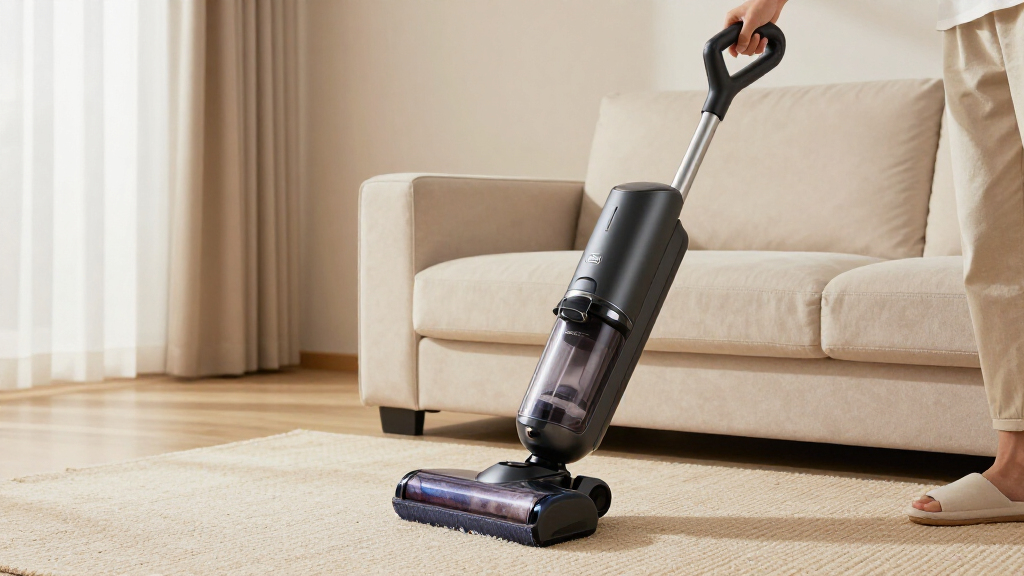 consumer reportspool vacuum