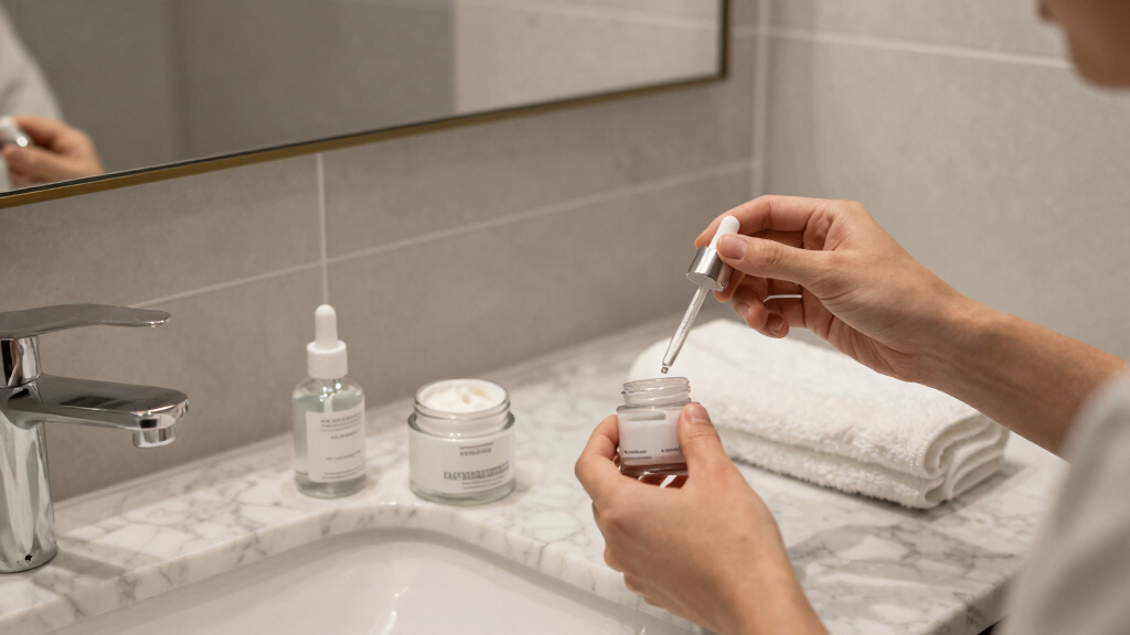 best beauty products