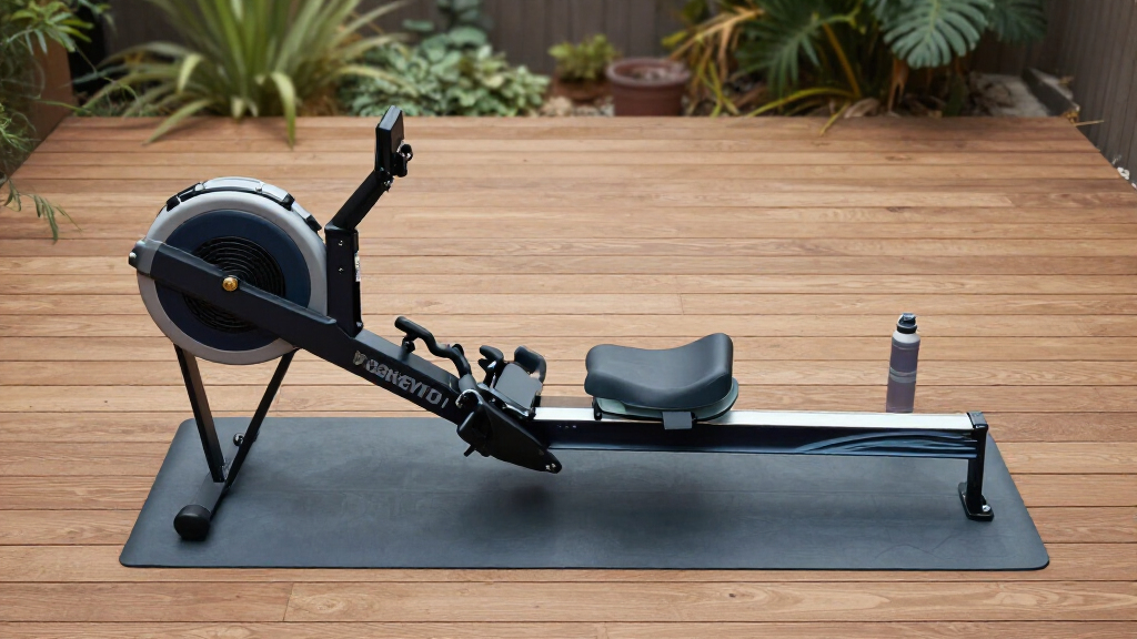 rowing machines under 1000