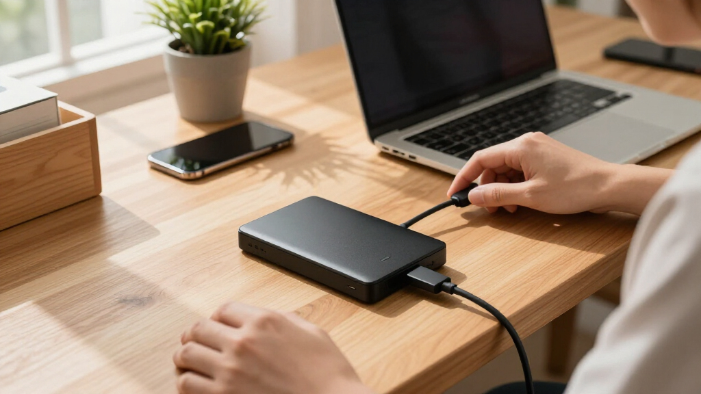 15 Best Portable External Hard Drives in 2026