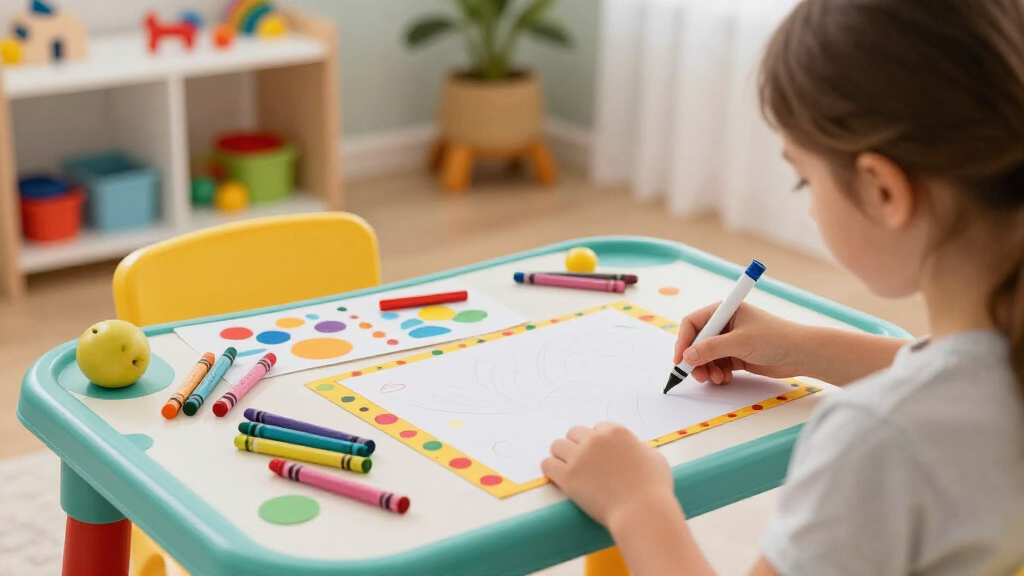 12 Best Drawing Papers for Kids That Spark Creativity and Imagination
