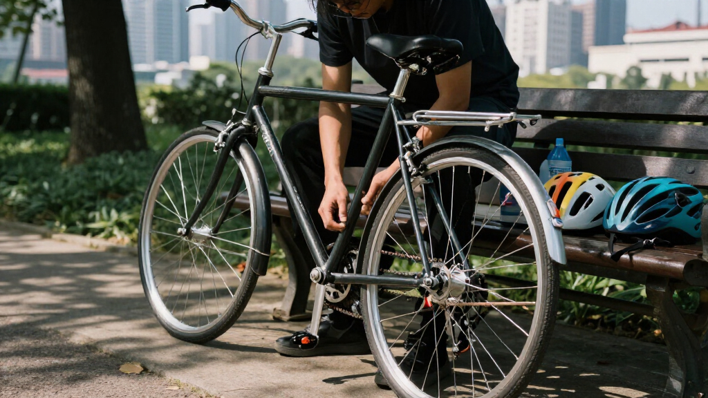 bicycle movies