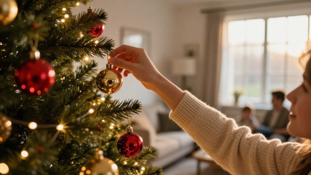 best LED Christmas tree lights