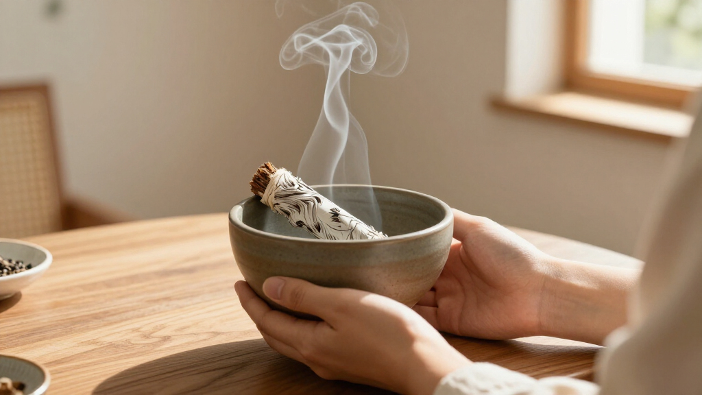 affordable smudging bowls