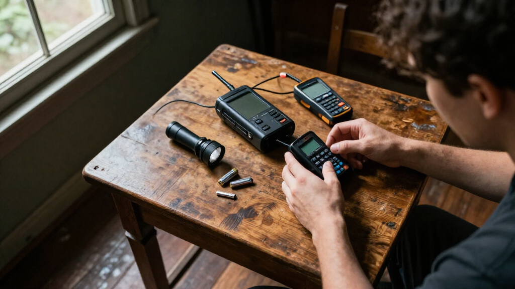 13 Best Batteries for Long-Lasting Paranormal Equipment You Can Trust