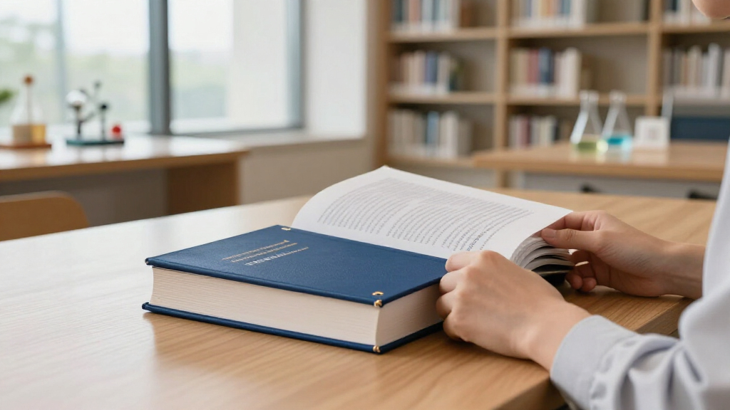 15 Best Educational Science Reference Books in 2026
