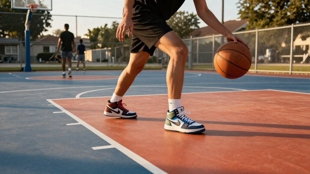 best Space Jam sneakers