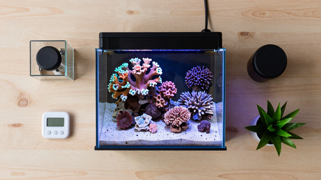 best reef aquarium kits for beginners