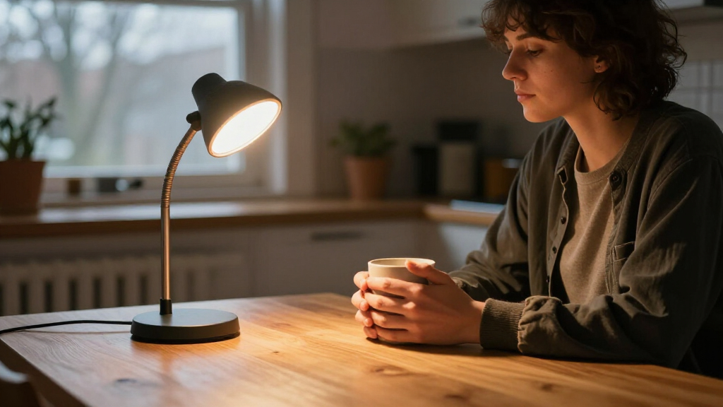 15 Best Light Therapy Lamps for Seasonal Depression in 2027