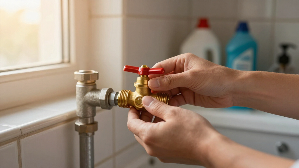 best mini brass ball valves