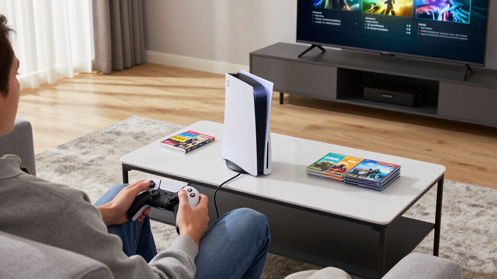 13 Best Video Game Consoles and Bundles of 2026 for Every Gamer