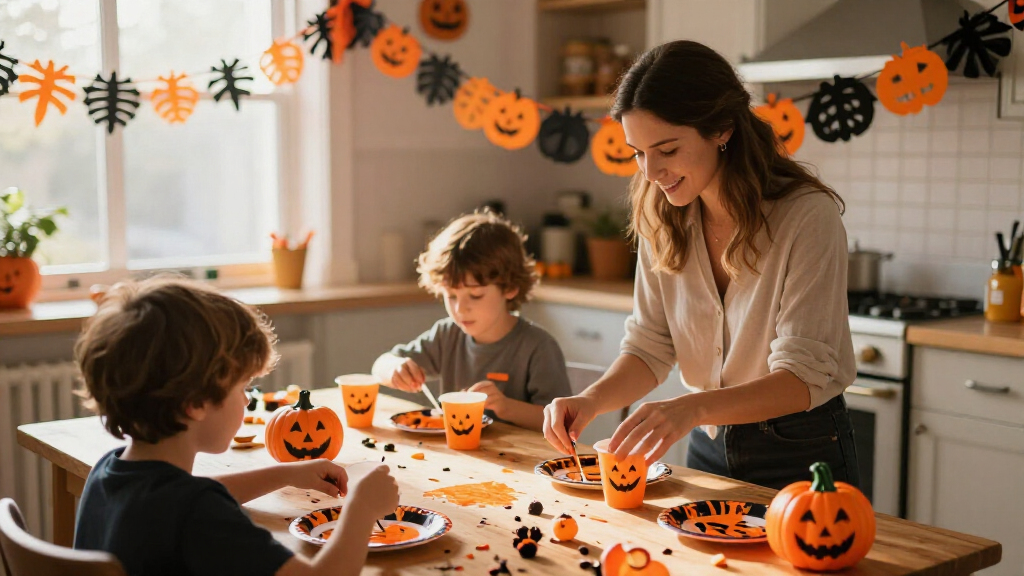 15 Best Halloween Party Supplies for Kids in 2027