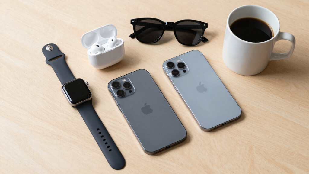 tech gadgets for Father's Day